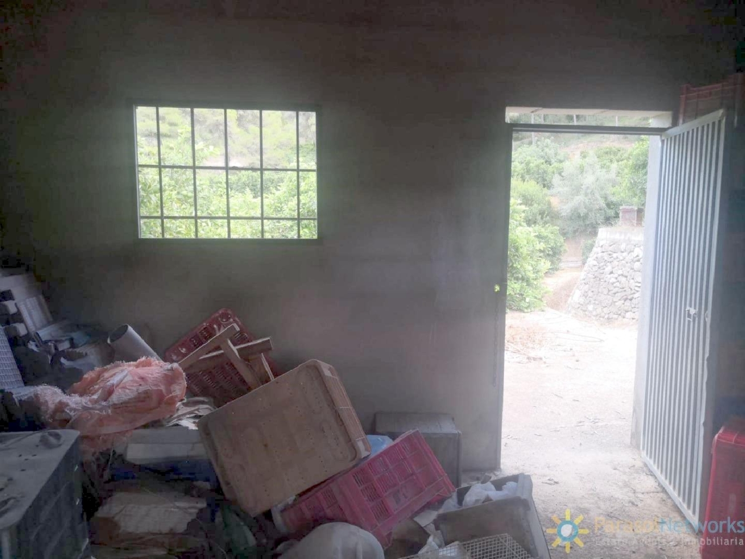 en venta terreno Sellent Ribera Alta 2