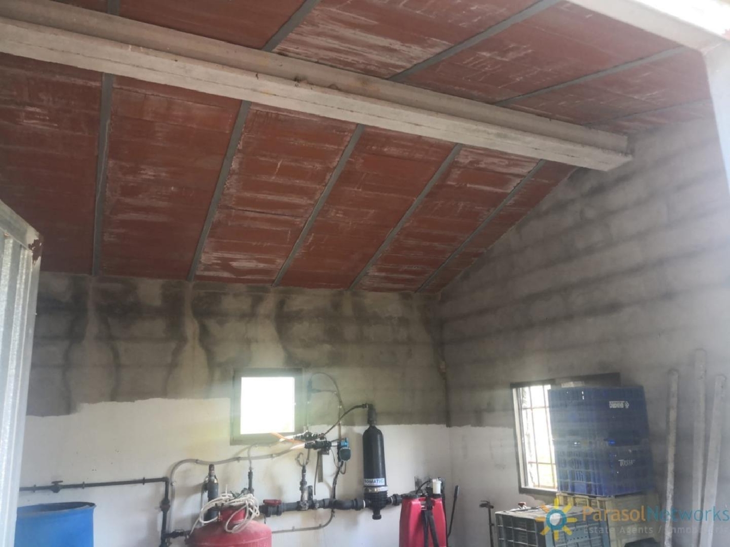  en venta terreno Sellent Ribera Alta 3