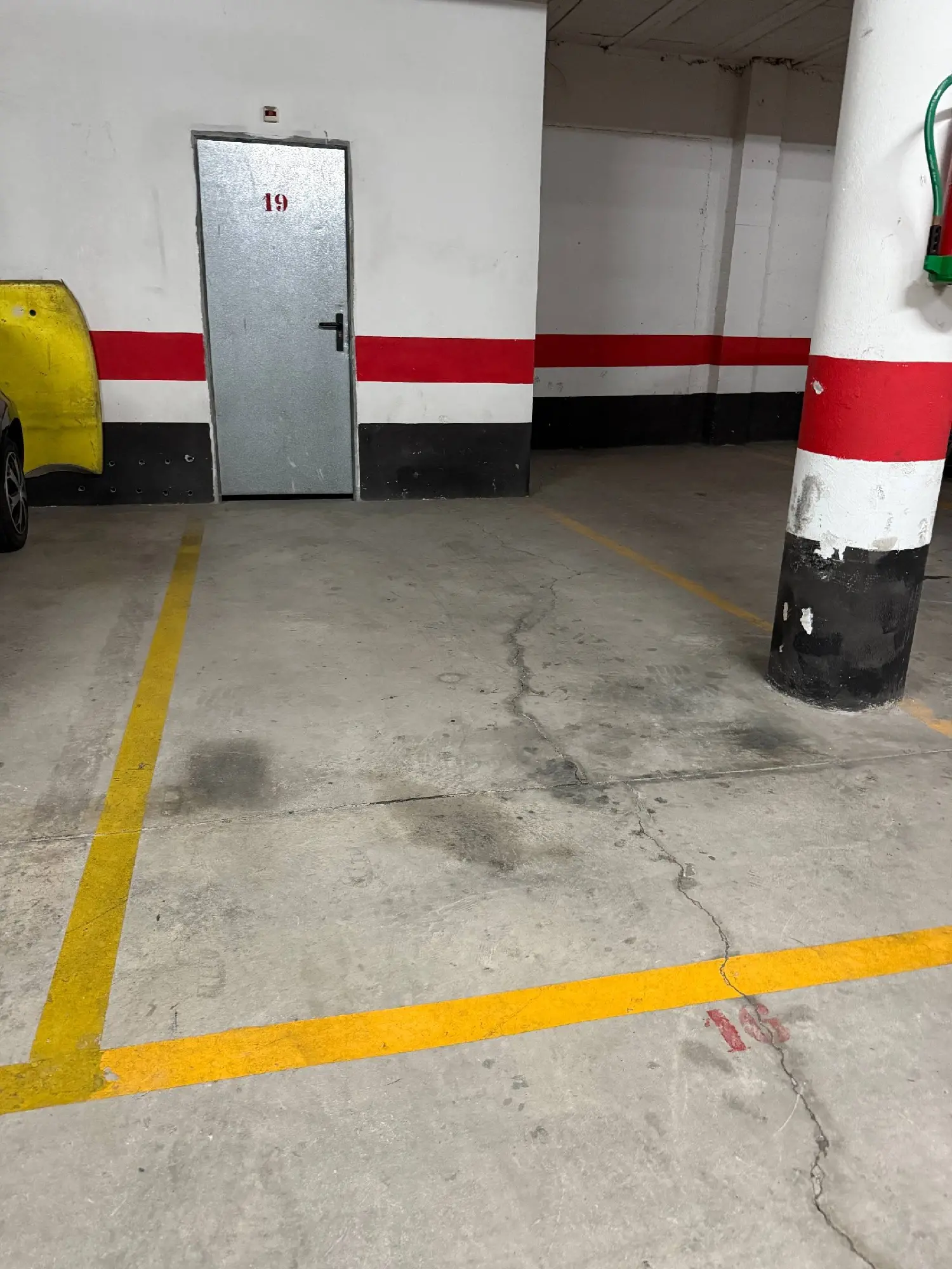  till salu tomt Tabaida Zona Metropolitana 1