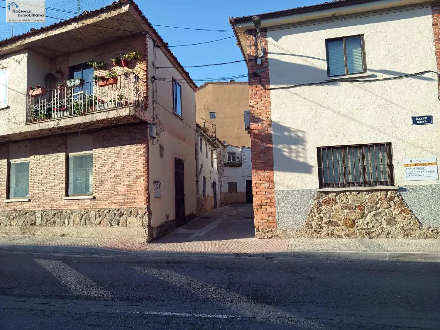  till salu tomt Peñas Del Erizo Segovia Sur 5
