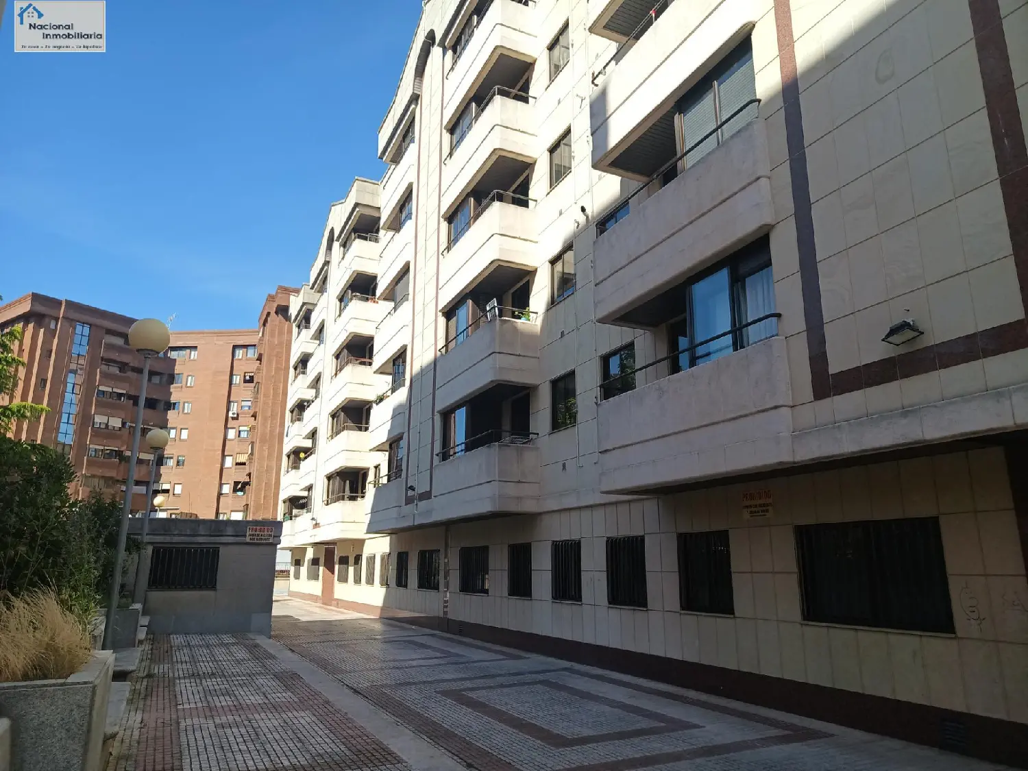 till salu tomt Peñas Del Erizo Segovia Sur 3