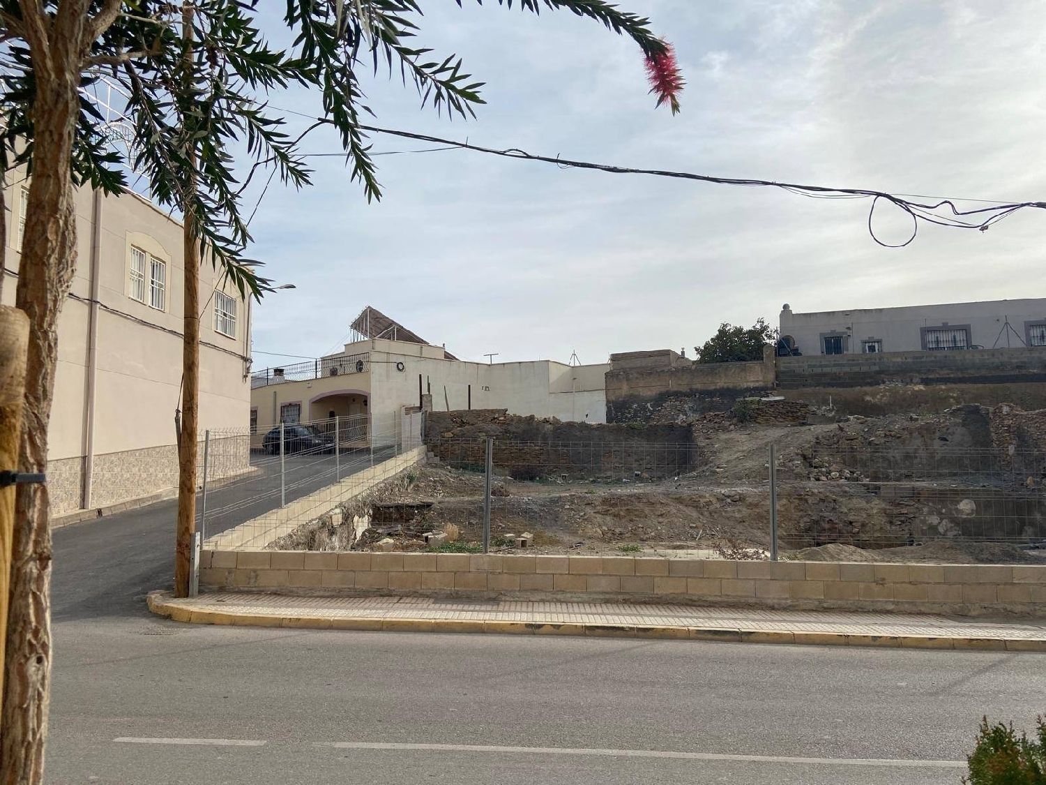  en venta terreno Tabernas Filabres-Tabernas 4