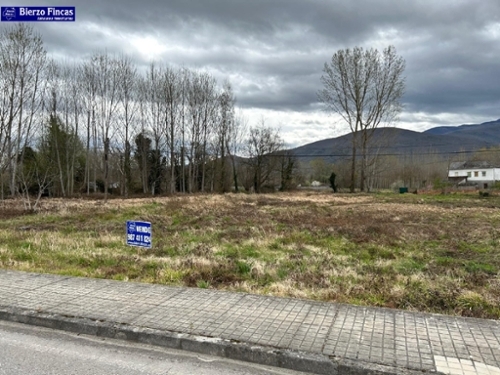 Tabuyo Del Monte Astorga tomt foto 6223890