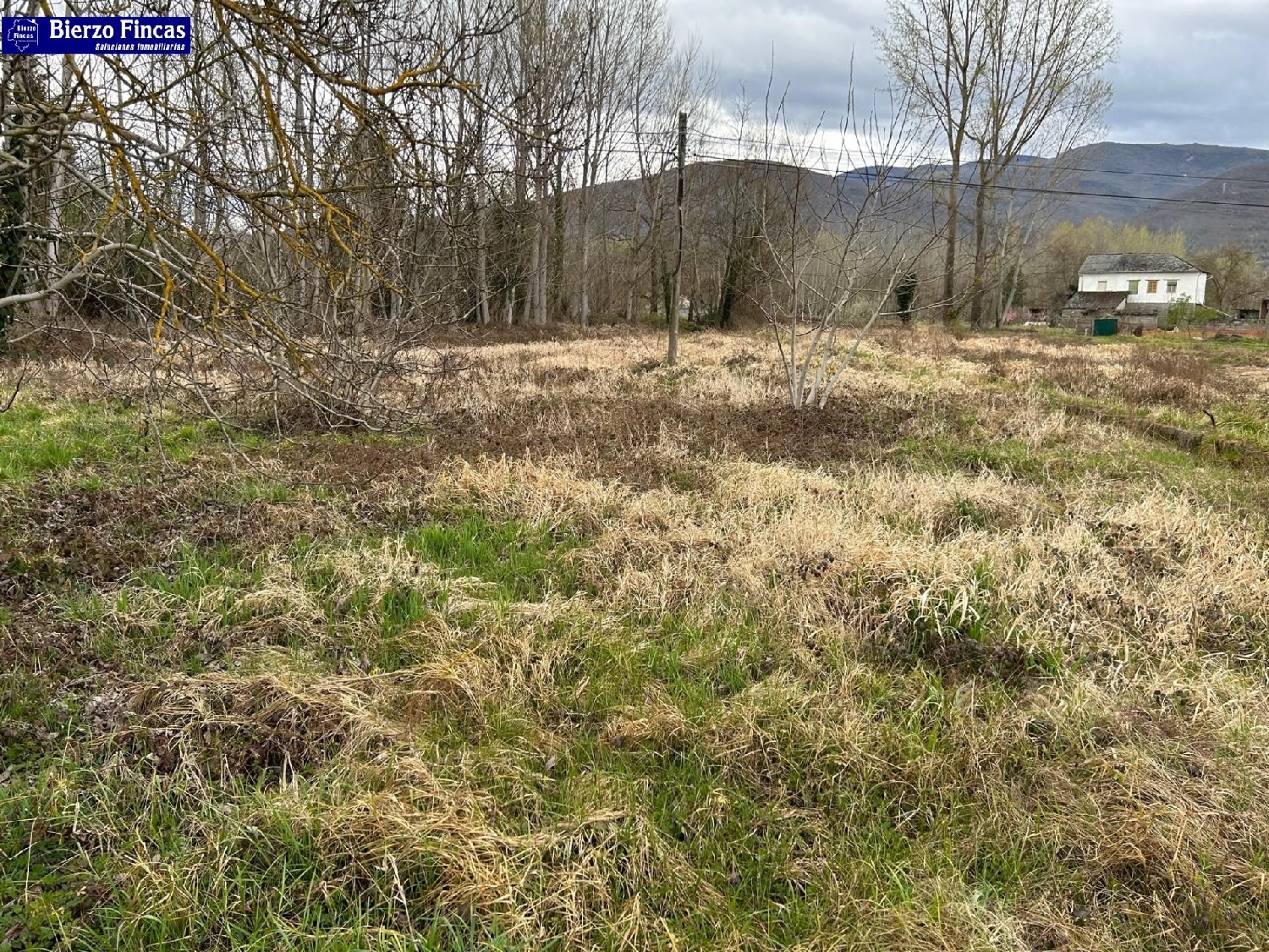  till salu tomt Tabuyo Del Monte Astorga 4
