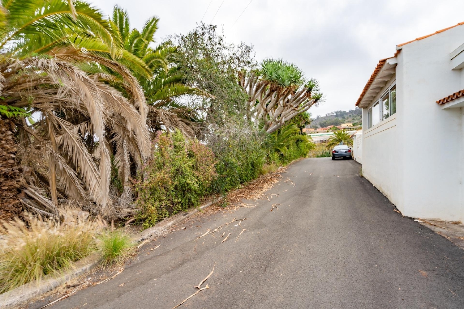  for sale plot Tacoronte Zona Norte 3