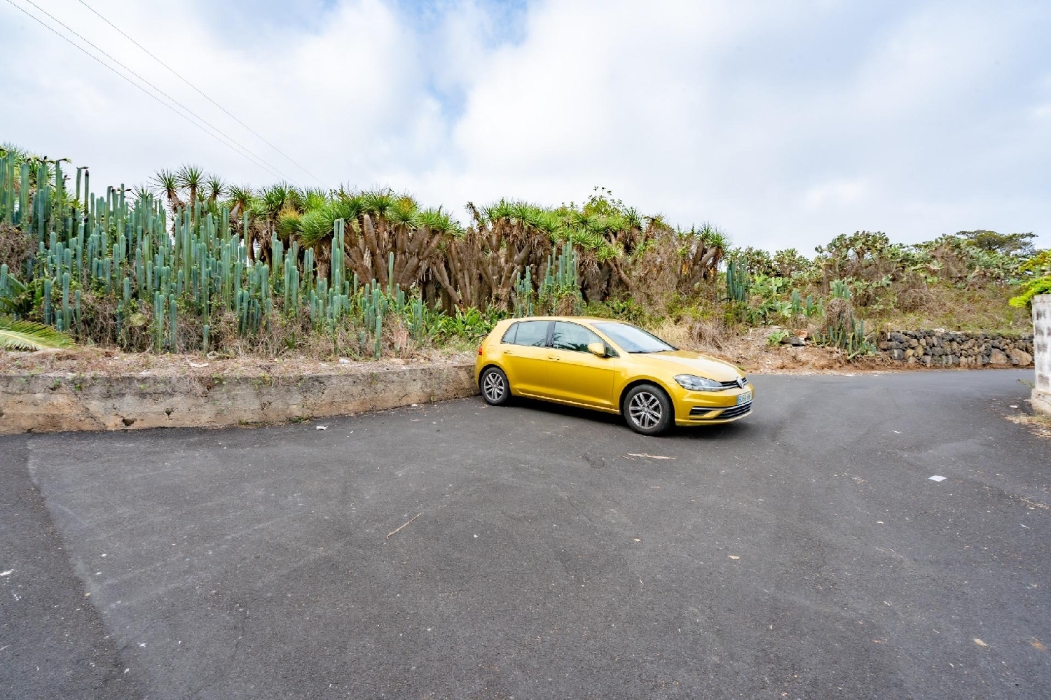  for sale plot Tacoronte Zona Norte 7