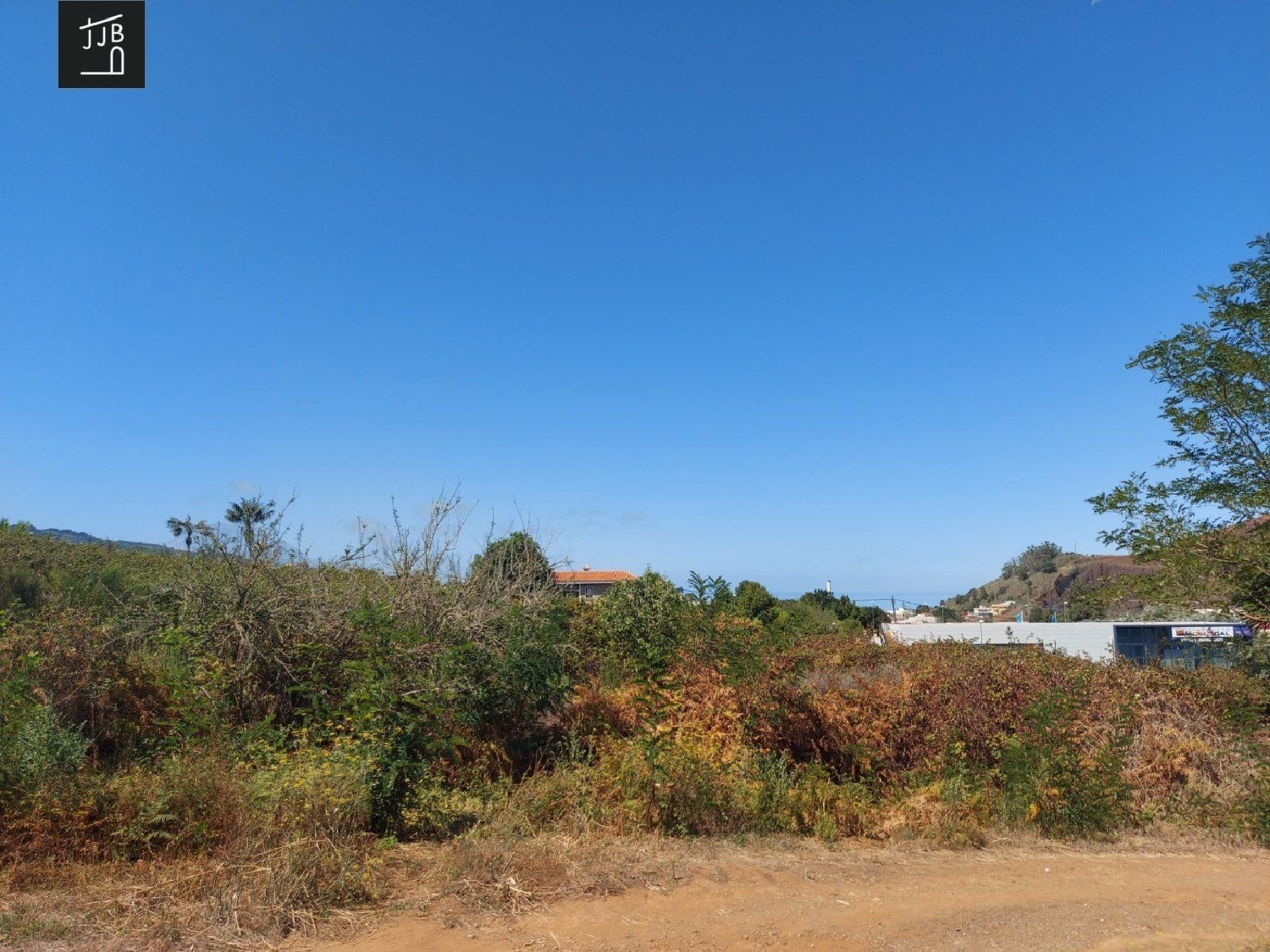  till salu tomt Tagoro Zona Norte 8