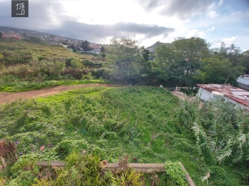 Tagoro Zona Norte tomt foto 6255518