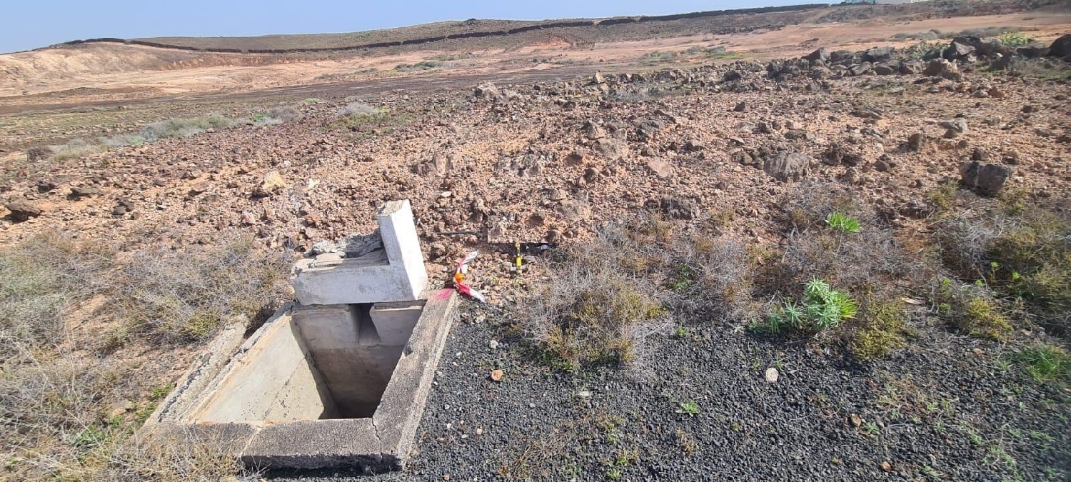 till salu tomt Tahiche Lanzarote 3