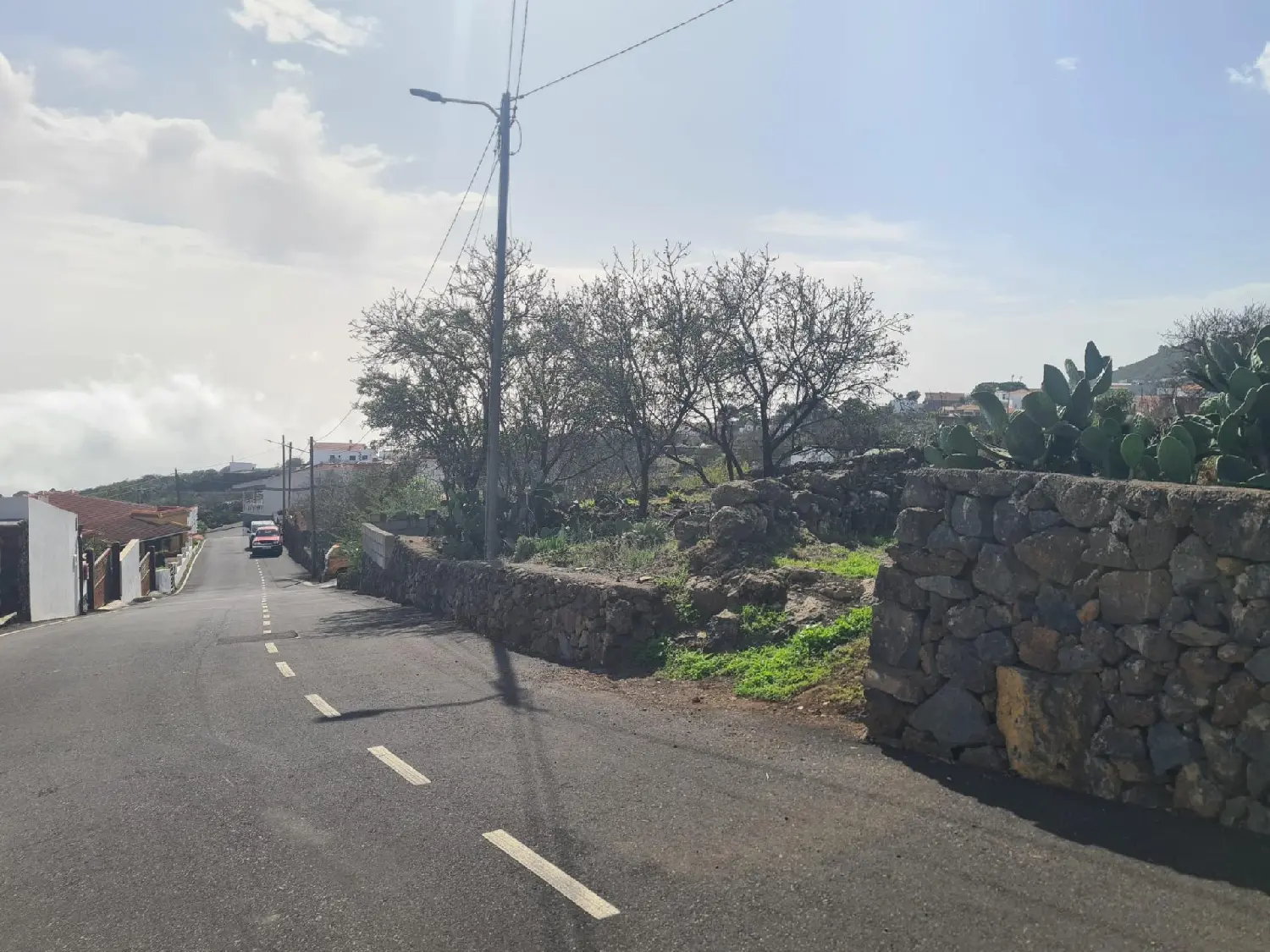  till salu tomt Taibique Hierro (El) 1