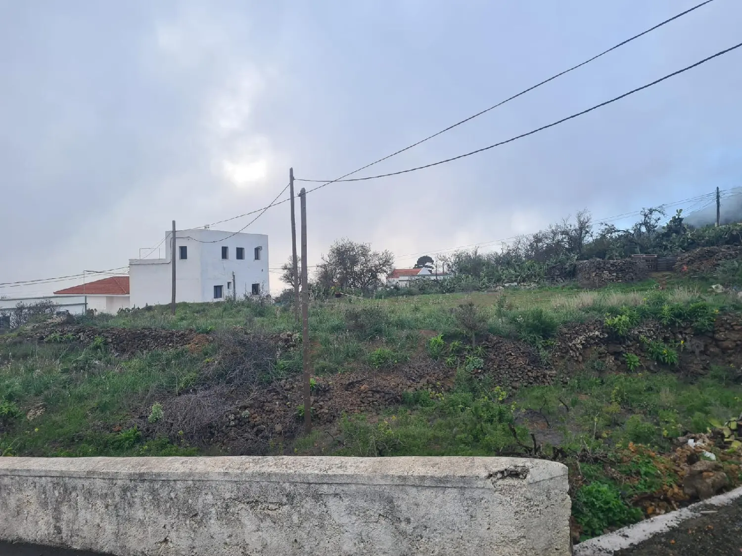till salu tomt Taibique Hierro (El) 2