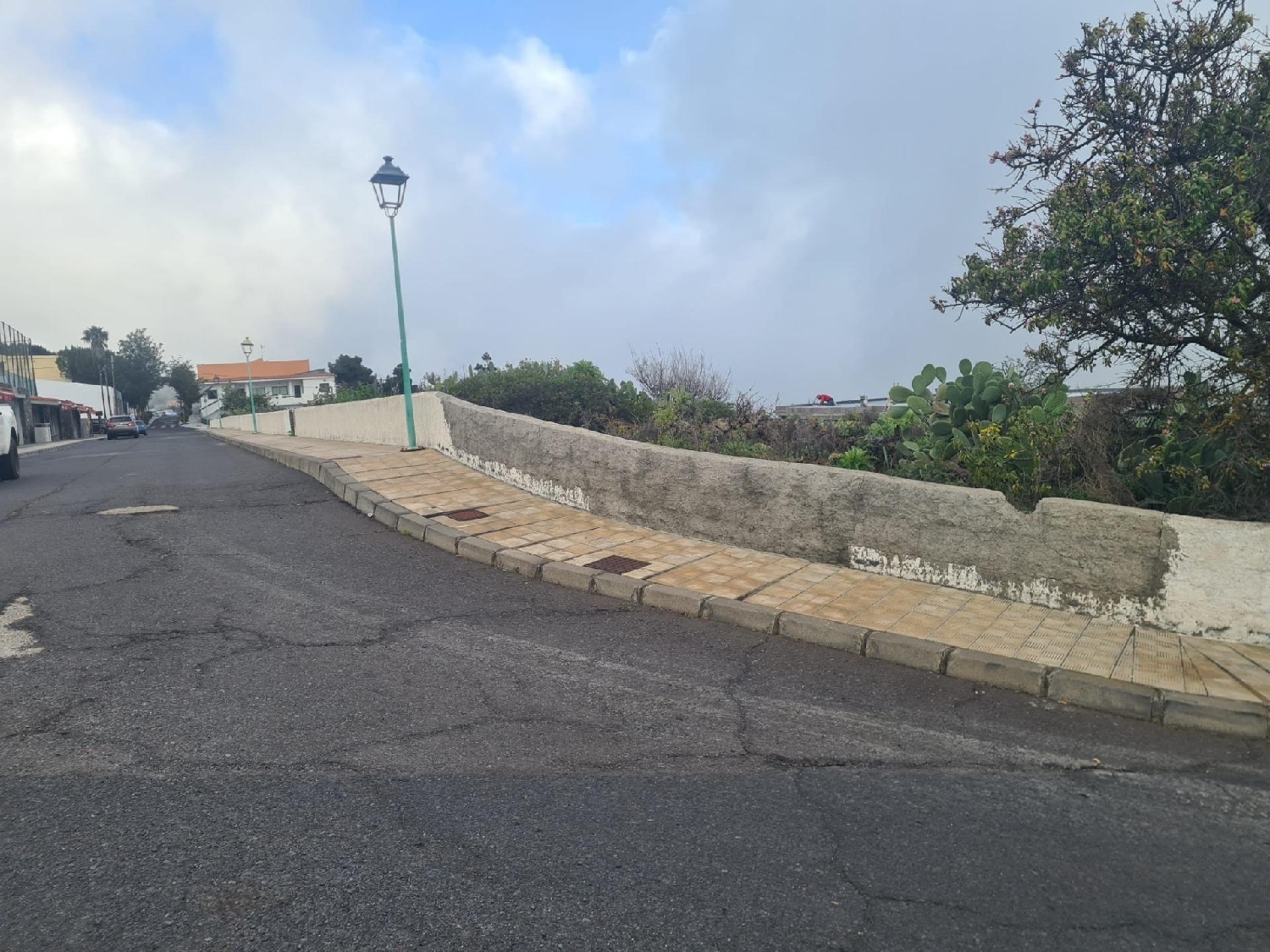  till salu tomt Taibique Hierro (El) 1