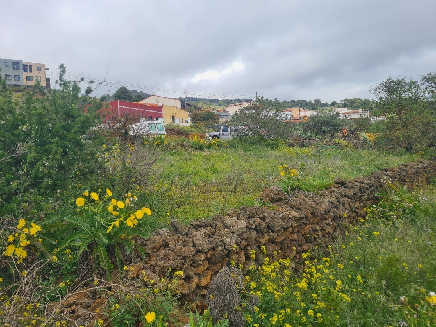  till salu tomt Taibique Hierro (El) 6