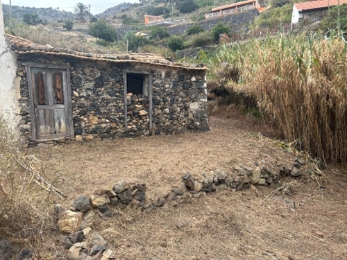 Tamargada Gomera (La) tomt foto 6220991