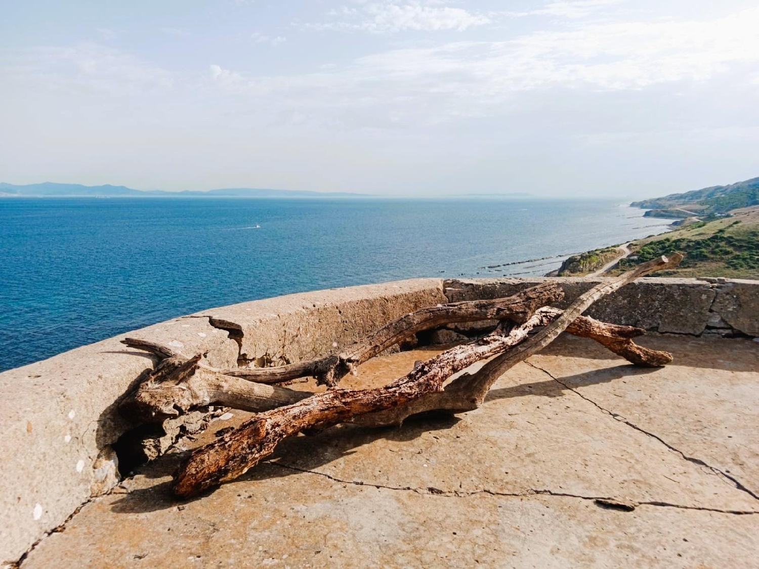  till salu tomt Tarifa Campo De Gibraltar 7