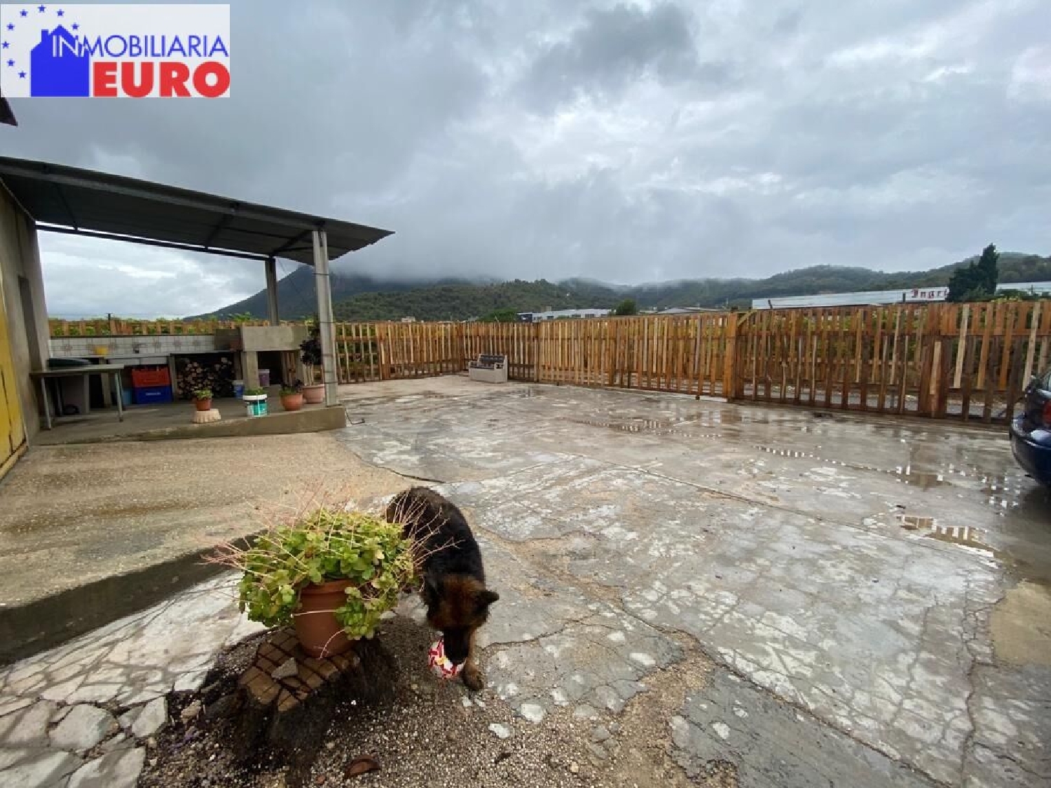 till salu tomt Tavernes De La Valldigna Safor 3