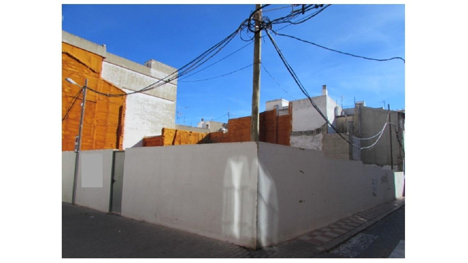  te koop perceel Platja De Tavernes De La Valldigna Safor 1