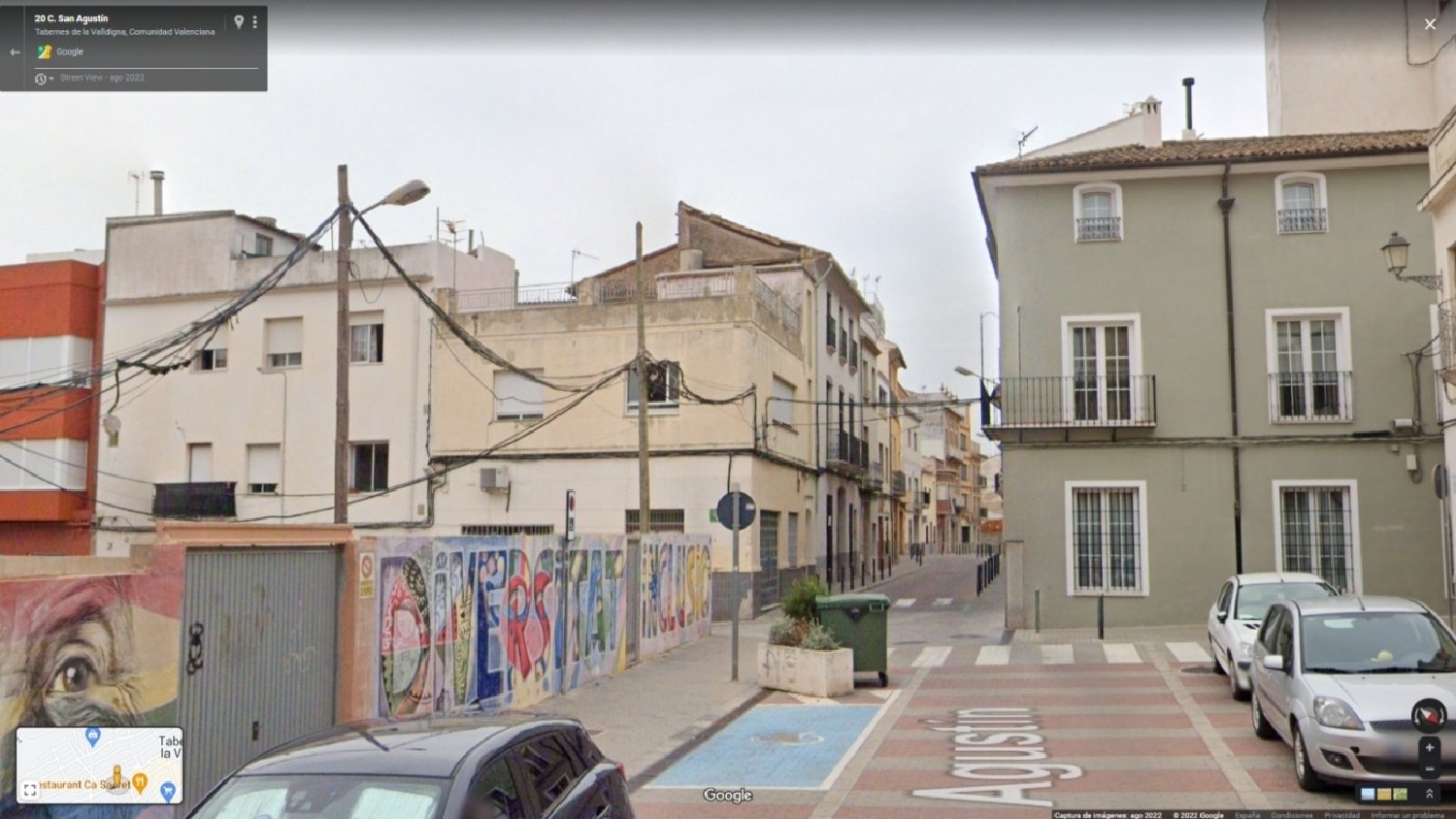  te koop perceel Platja De Tavernes De La Valldigna Safor 4