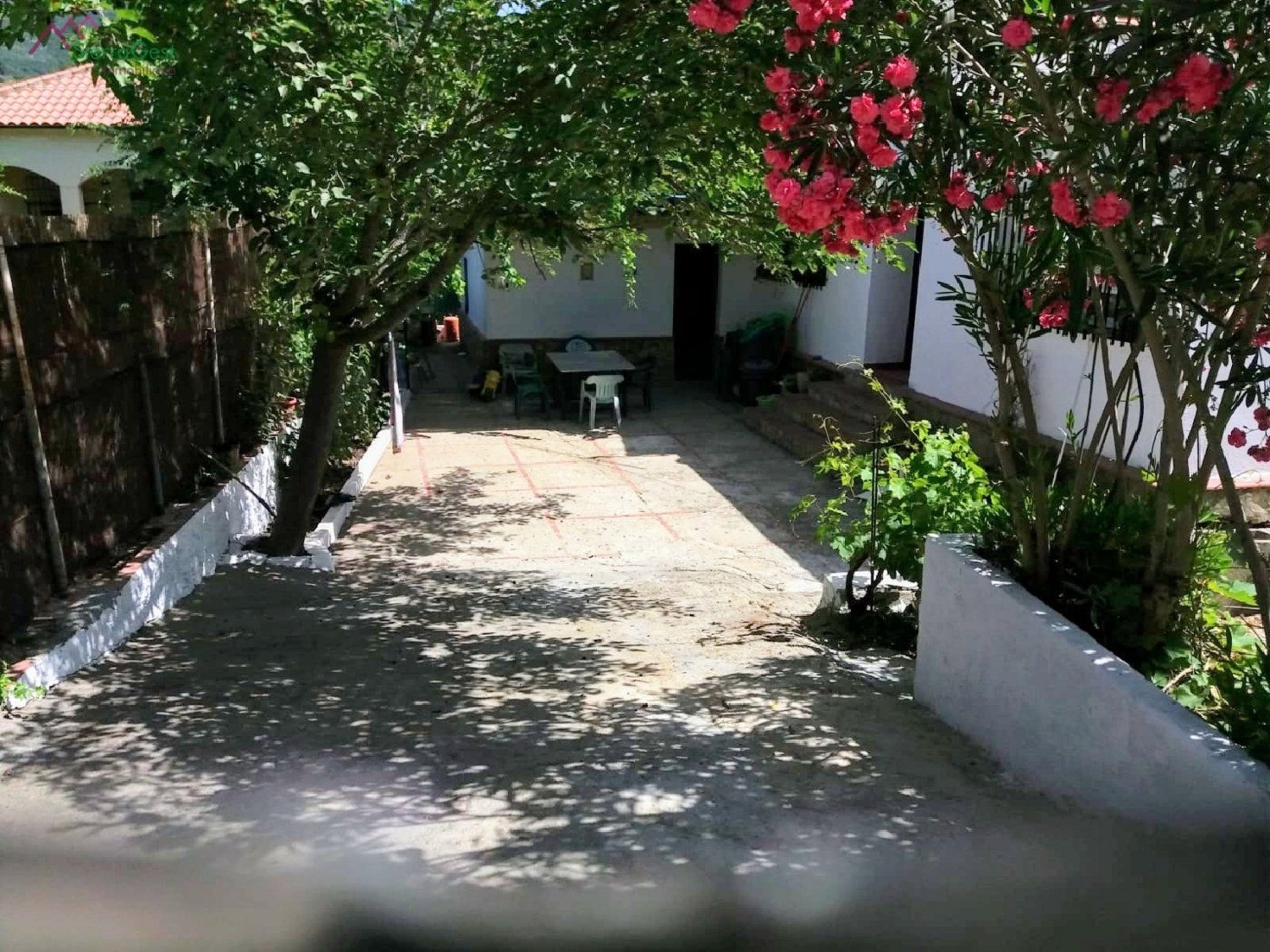  till salu tomt Tavizna Sierra De Cádiz 1