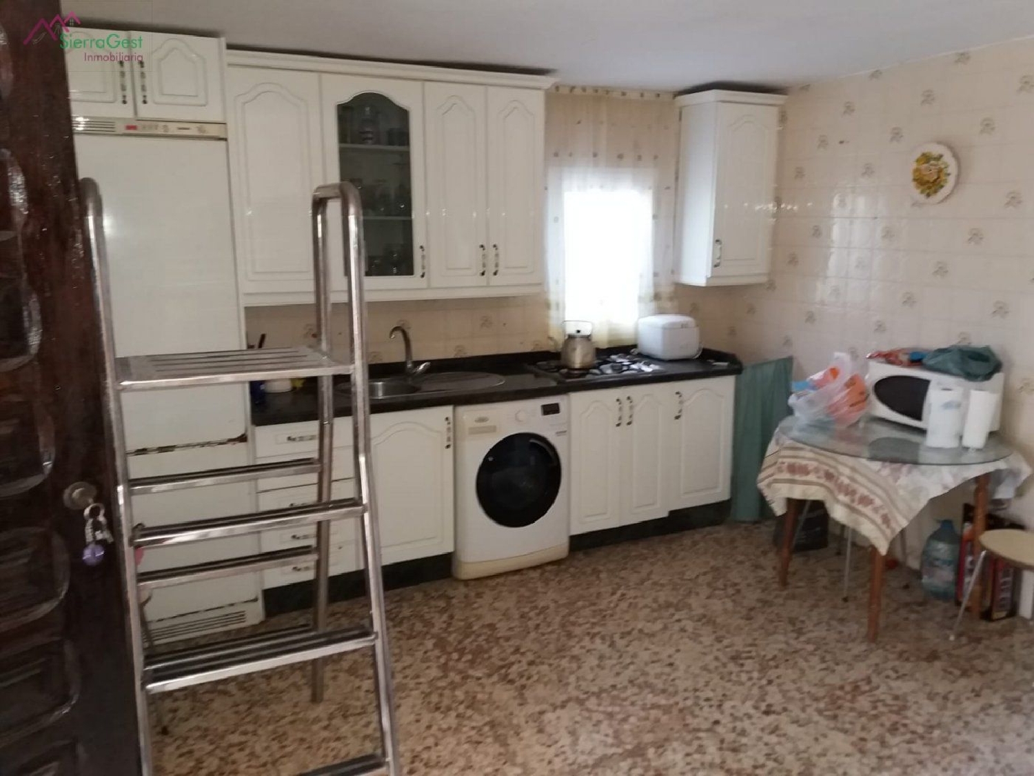 till salu tomt Tavizna Sierra De Cádiz 6