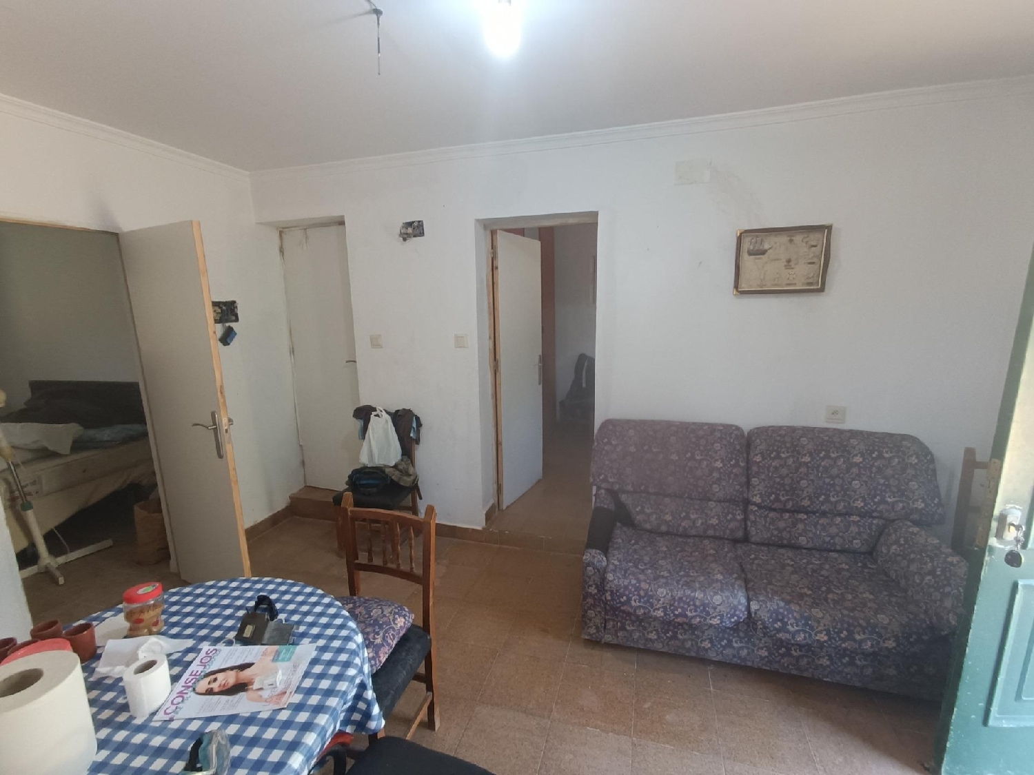  till salu tomt Tavizna Sierra De Cádiz 8