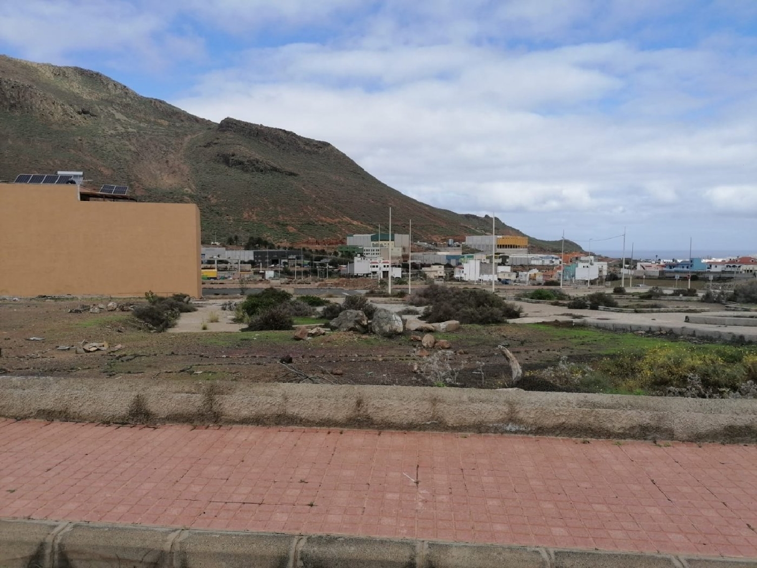  till salu tomt Tegueste Área Norte 7