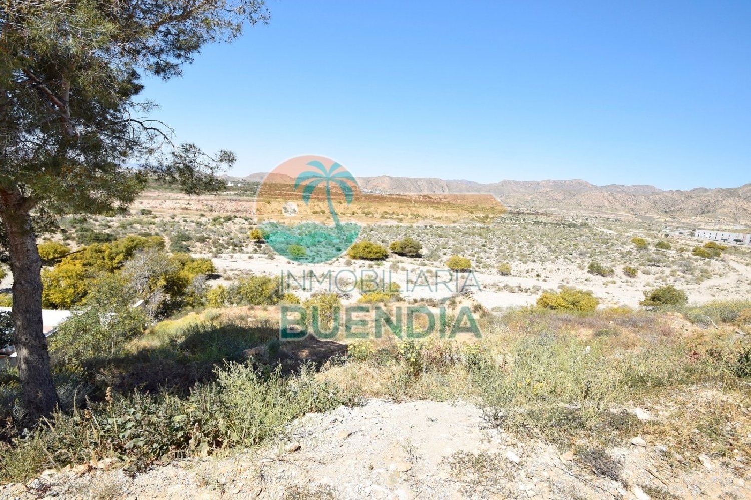  till salu tomt Tentegorra Campo De Cartagena 7