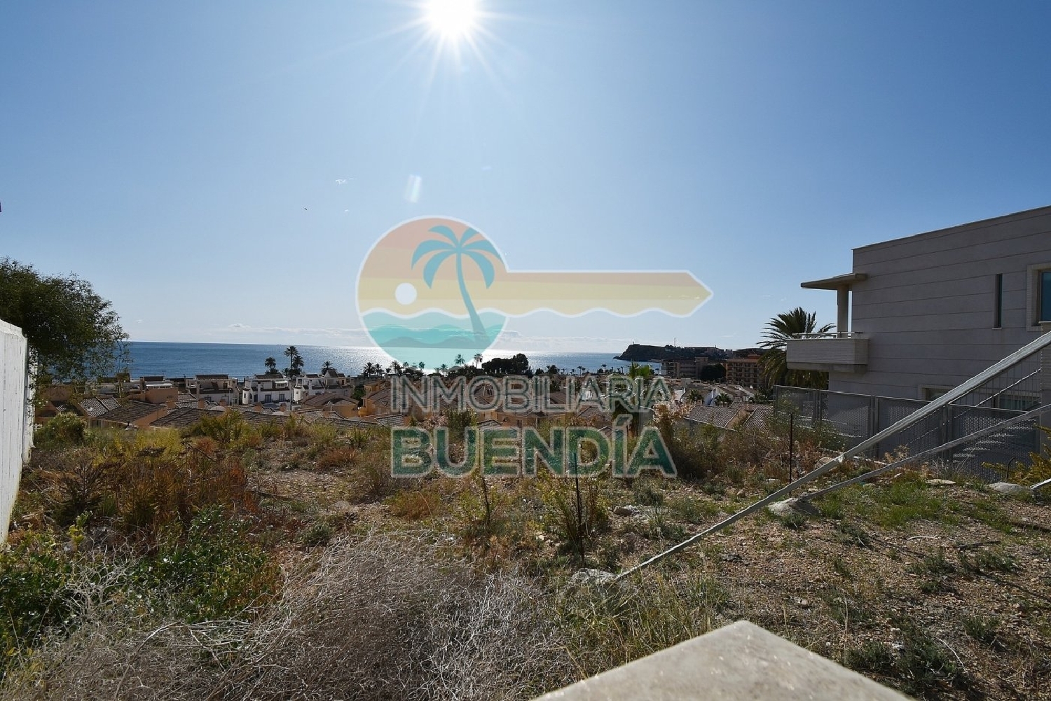  till salu tomt Tentegorra Campo De Cartagena 4
