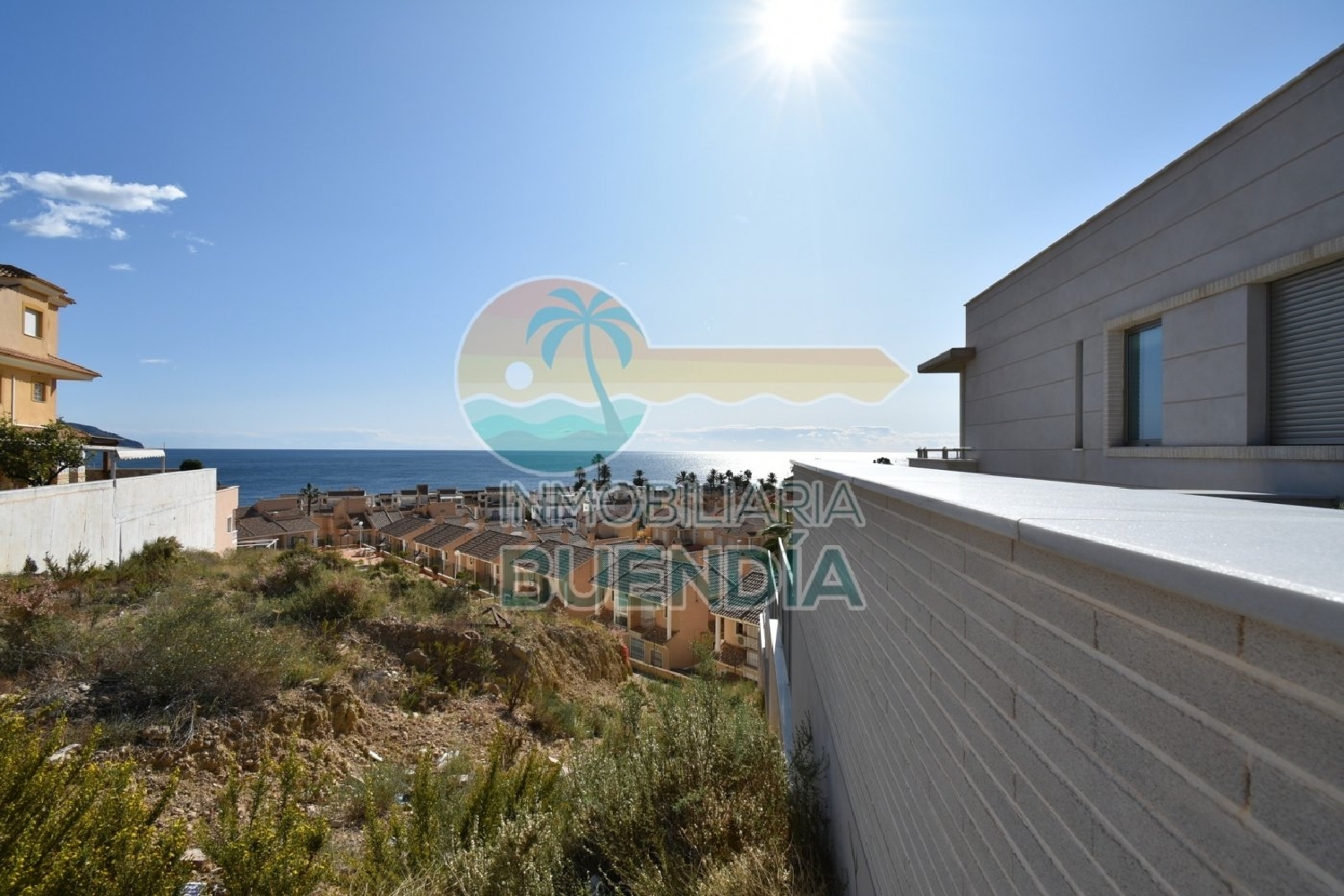  till salu tomt Tentegorra Campo De Cartagena 5