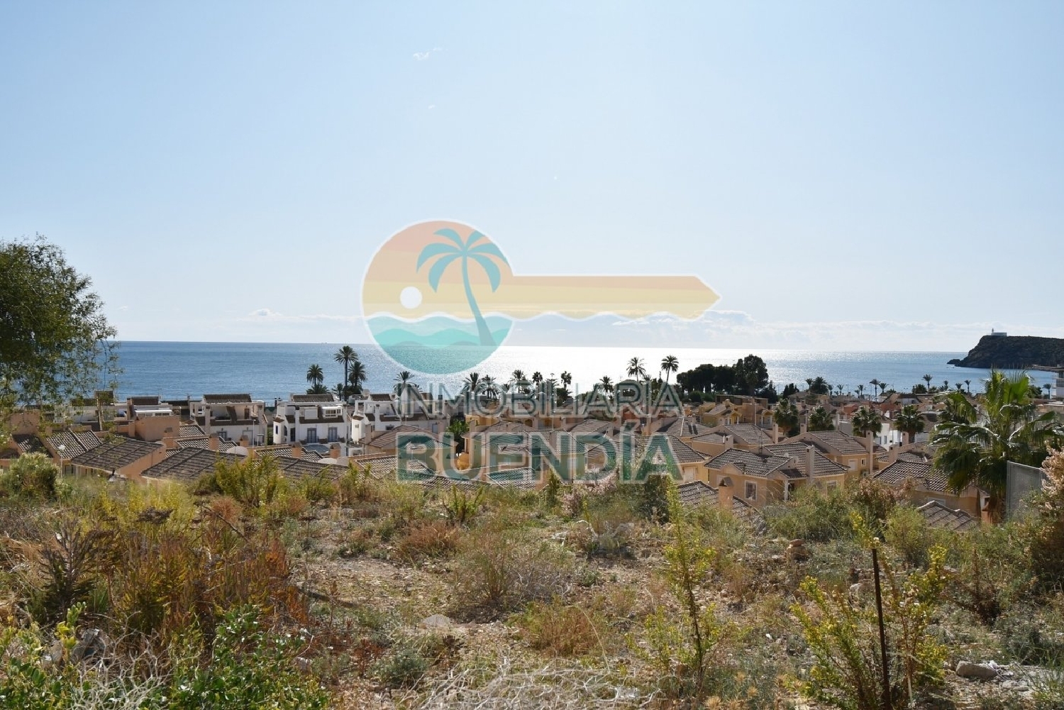  till salu tomt Tentegorra Campo De Cartagena 7