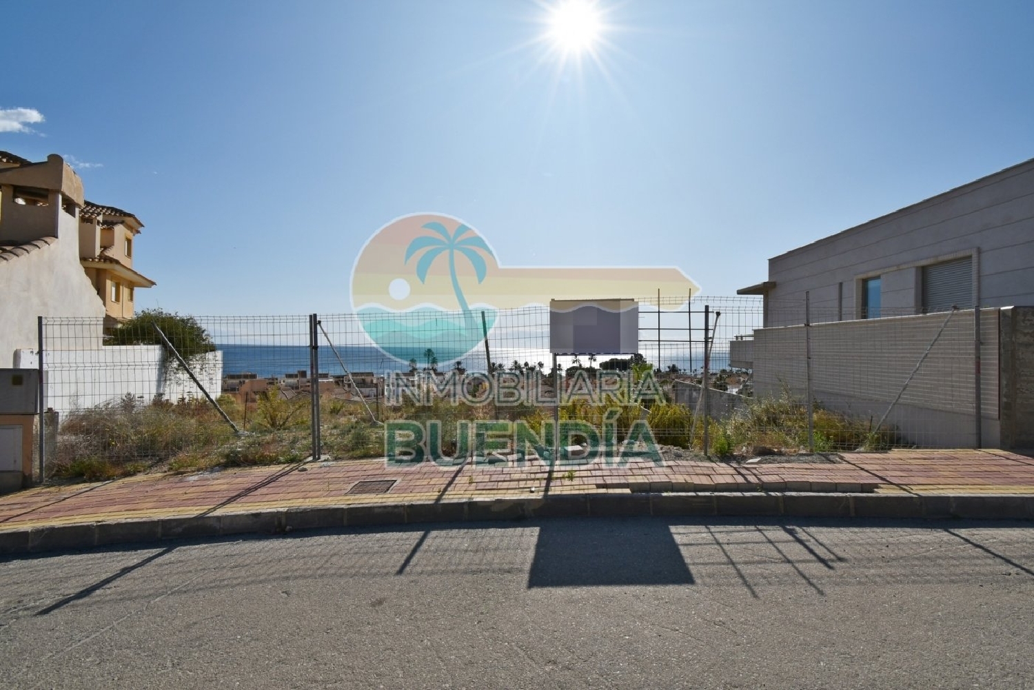 till salu tomt Tentegorra Campo De Cartagena 8