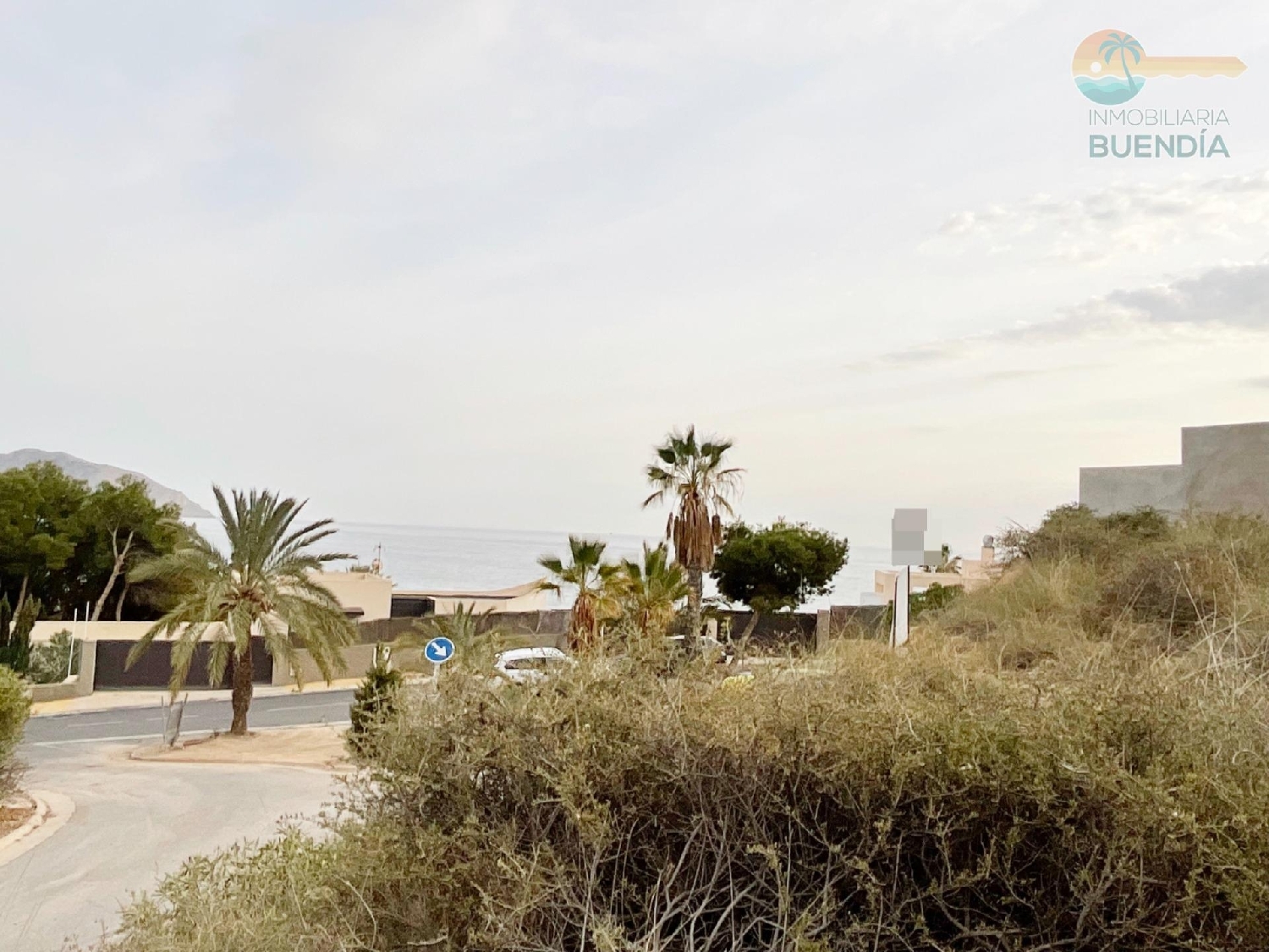  till salu tomt Tentegorra Campo De Cartagena 8