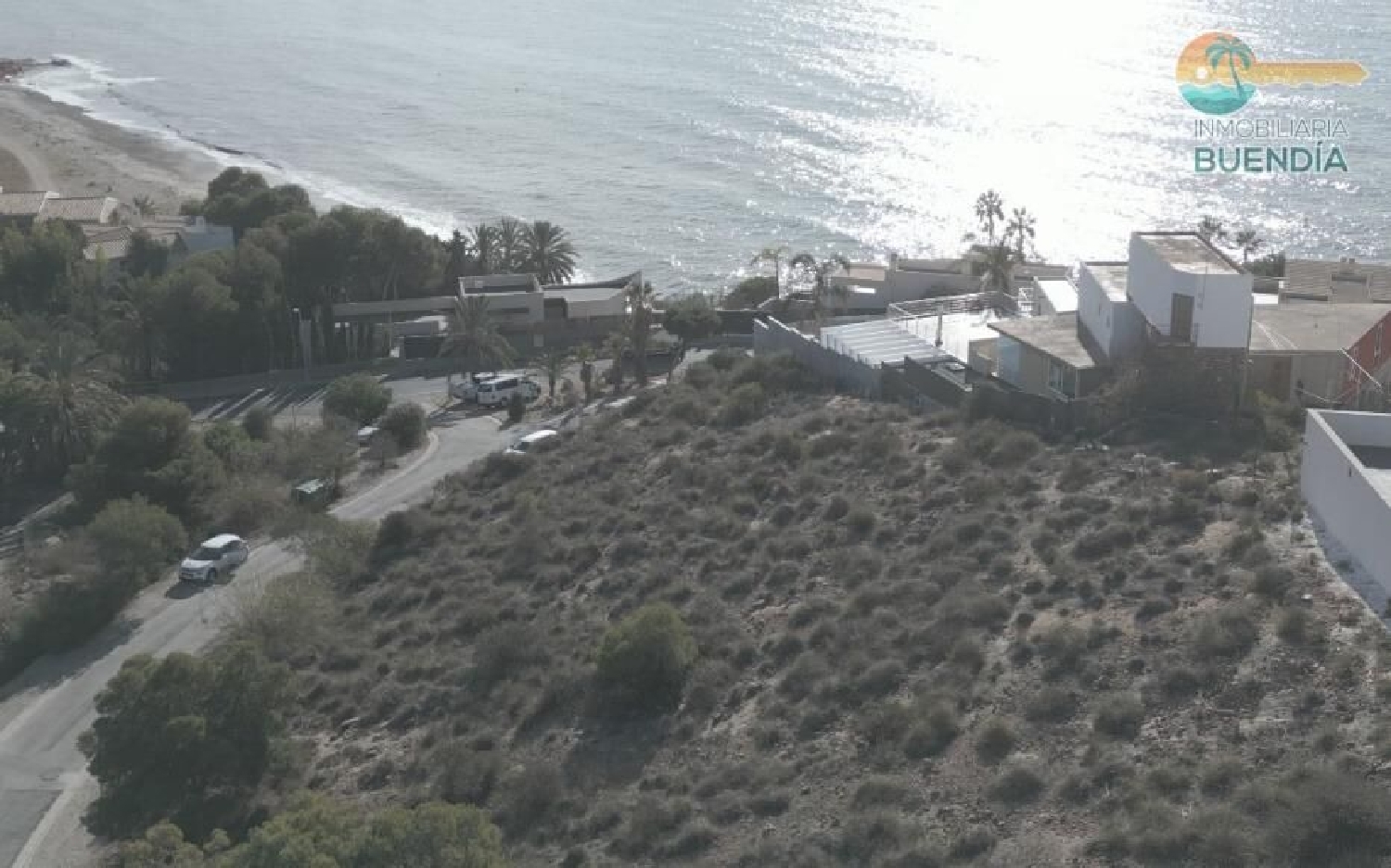  till salu tomt Tentegorra Campo De Cartagena 2