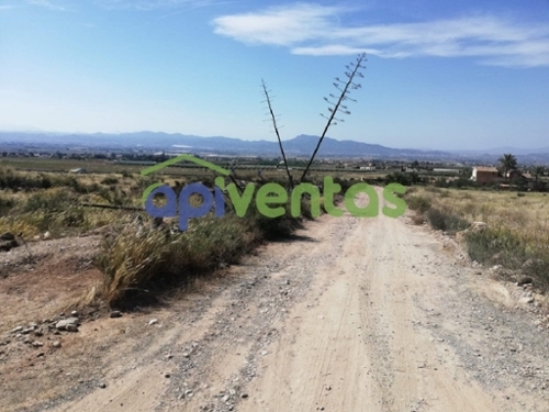 Torralba Alto Guadalentín tomt foto 6234419