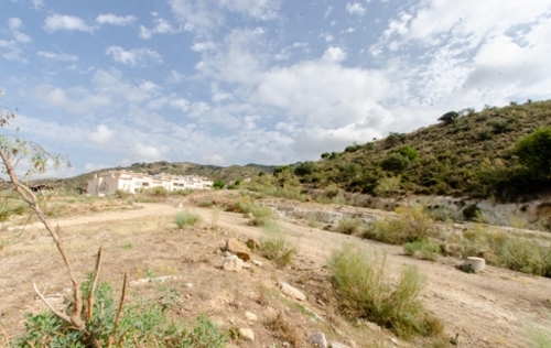 Torre Alqueria Valle Del Guadalhorce tomt foto 6237588