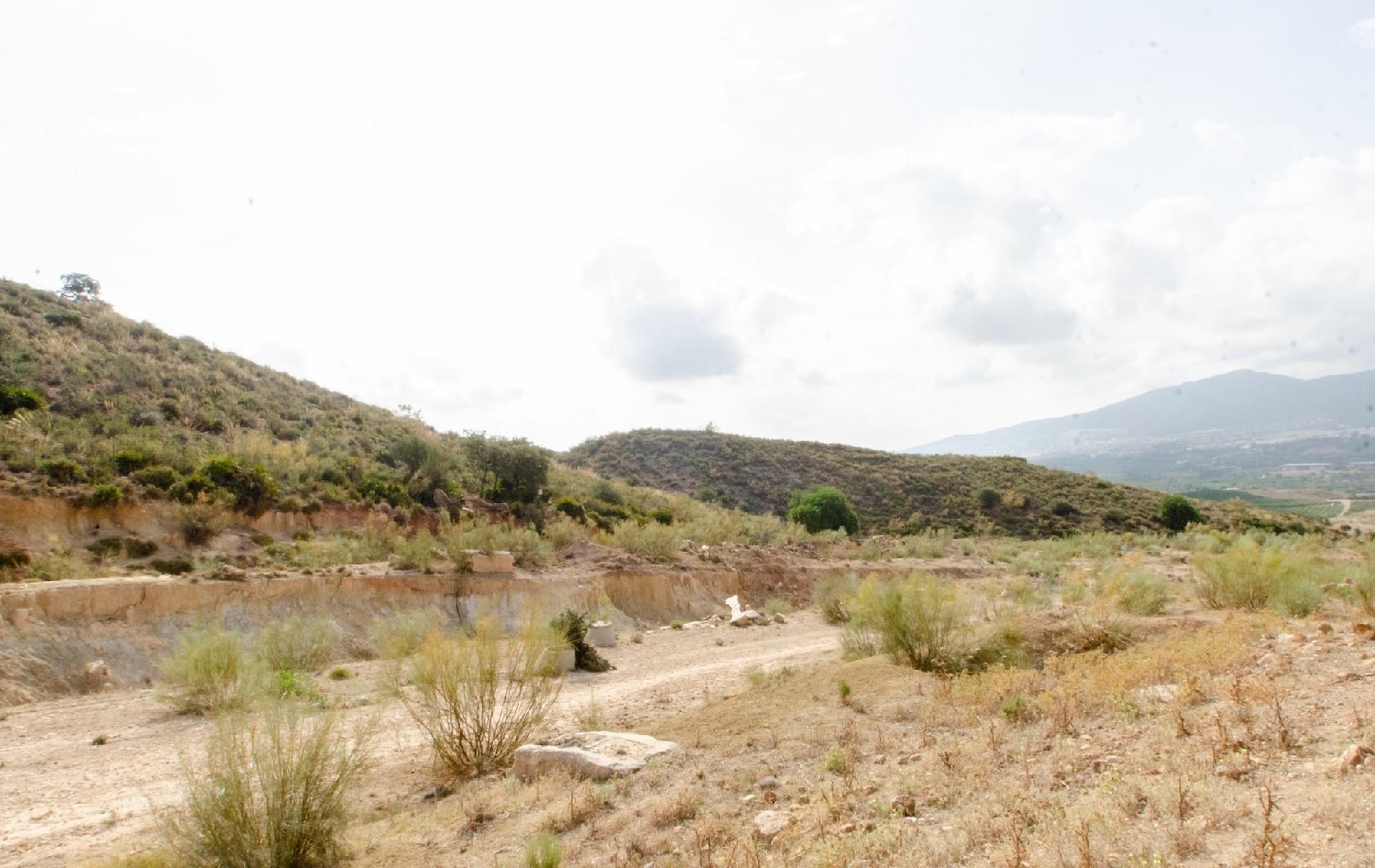  till salu tomt Torre Alqueria Valle Del Guadalhorce 7
