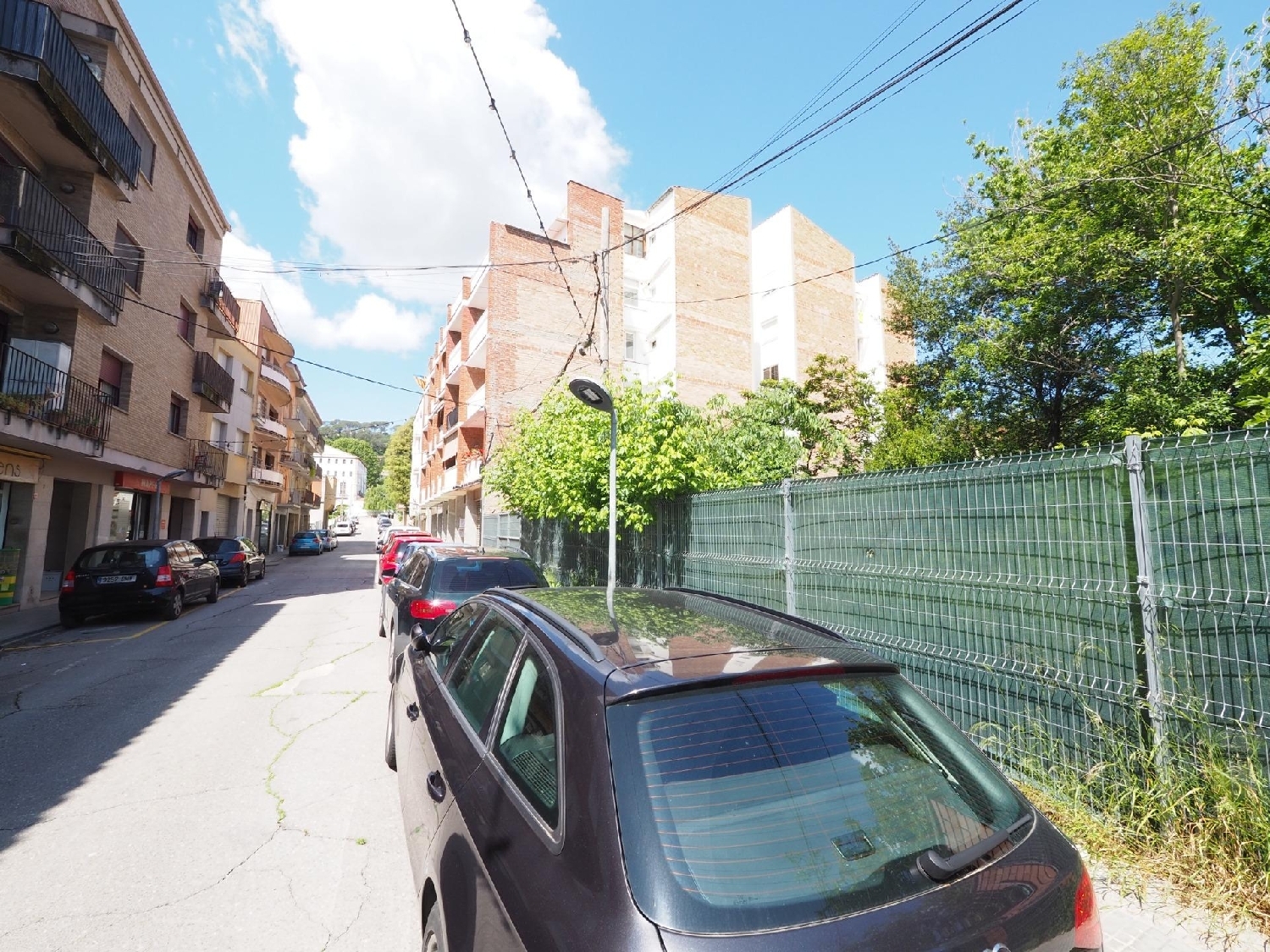  till salu tomt Torre Baixa Anoia 8