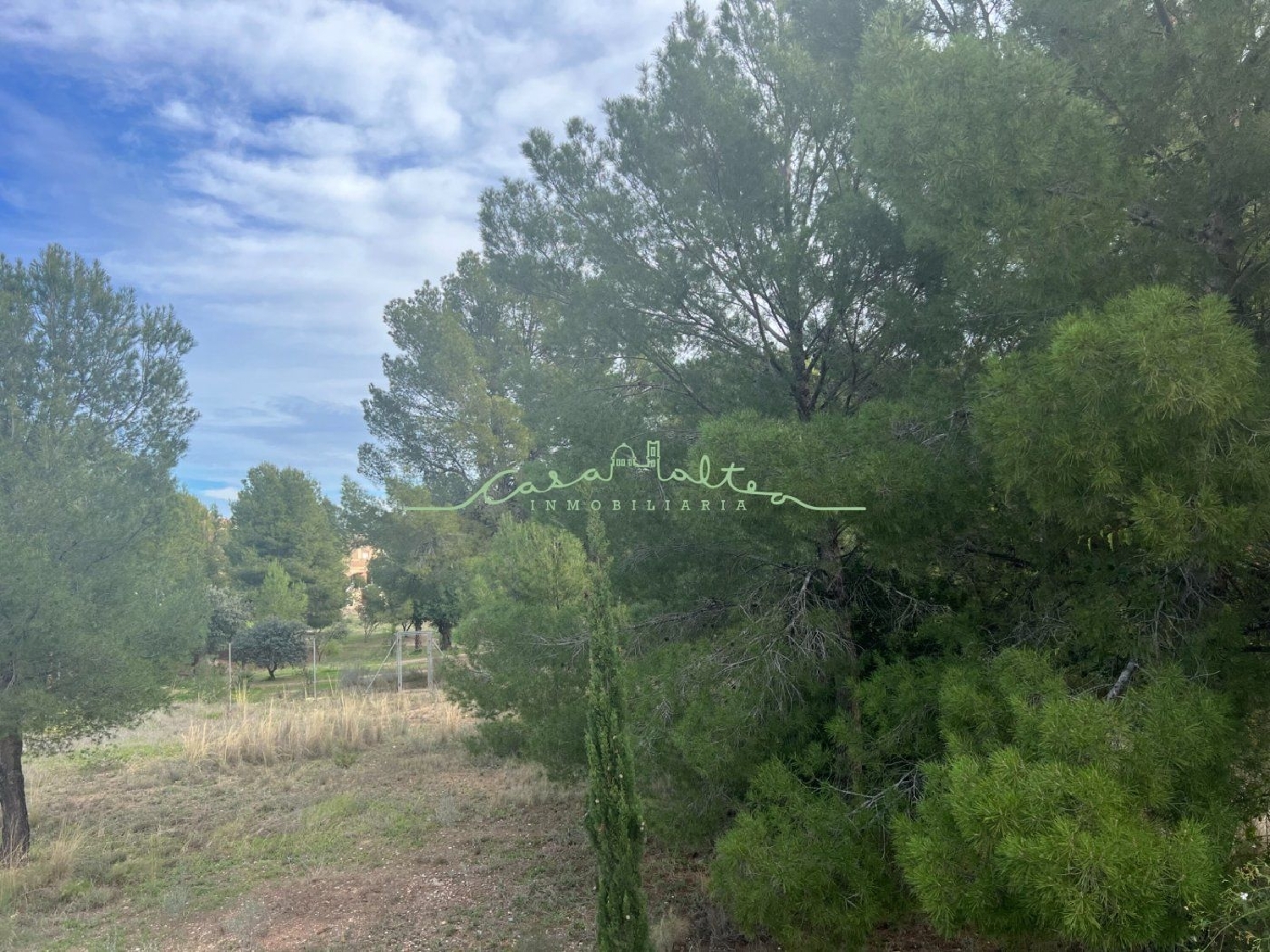 till salu tomt Torre De La Horadada Baix Segura 2