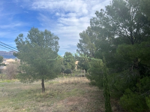 Torre De La Horadada Baix Segura tomt foto 6258455