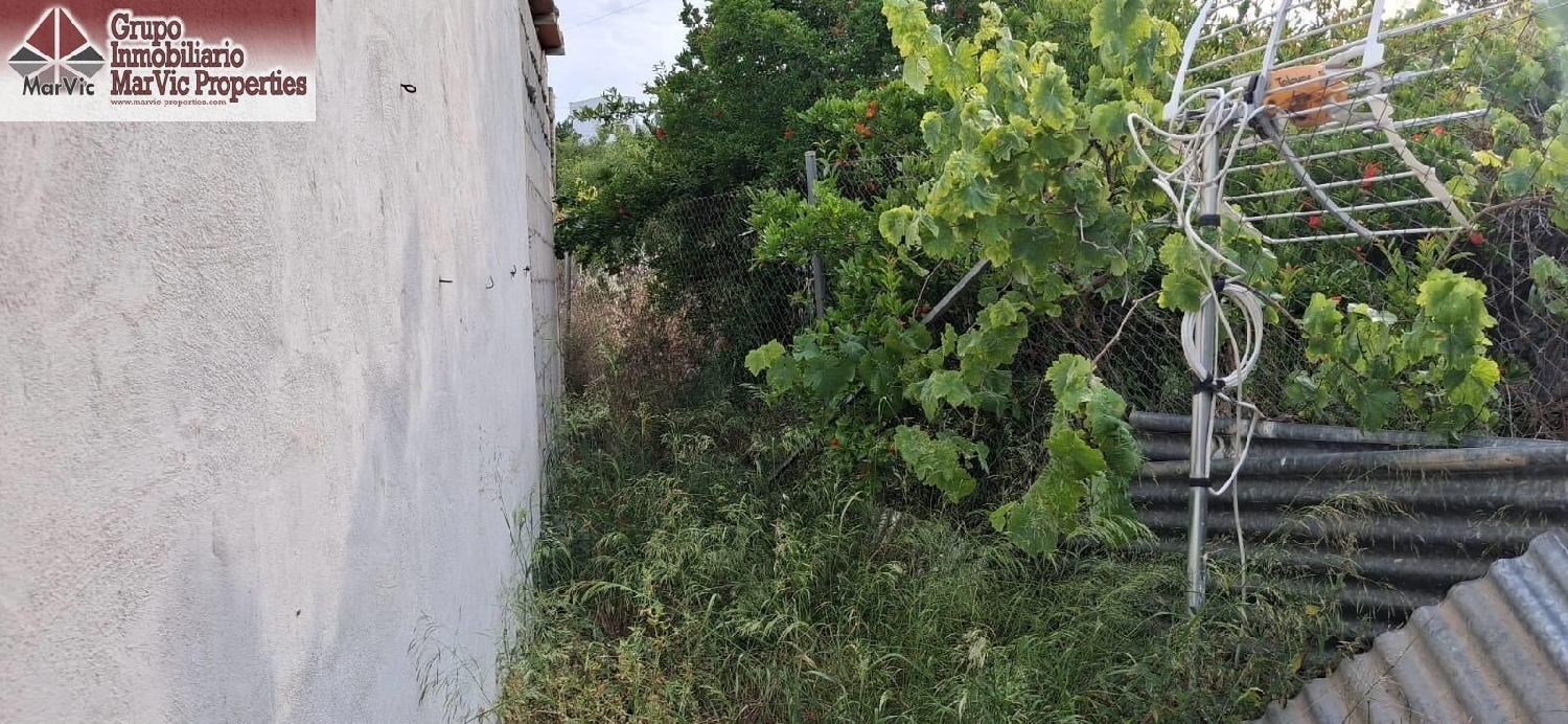  till salu tomt Torre De La Horadada Baix Segura 5