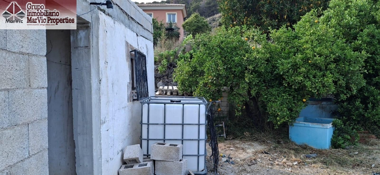  till salu tomt Torre De La Horadada Baix Segura 8