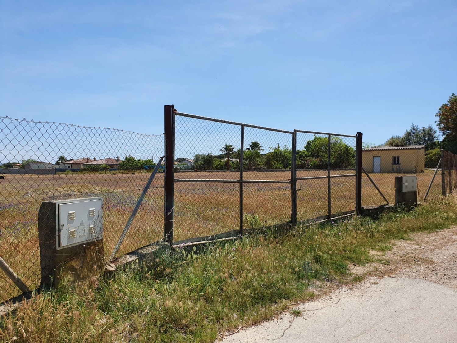  till salu tomt Torre Del Puerco Bahía De Cádiz 6