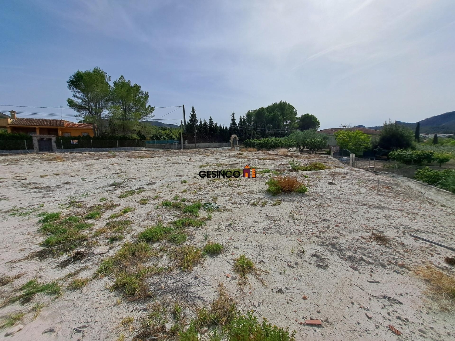  till salu tomt Xàtiva Costera (La) 4