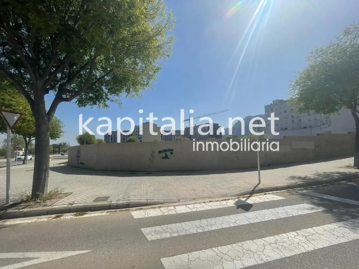  kaufen Grundstück Torre Lloris Costera (La) 1