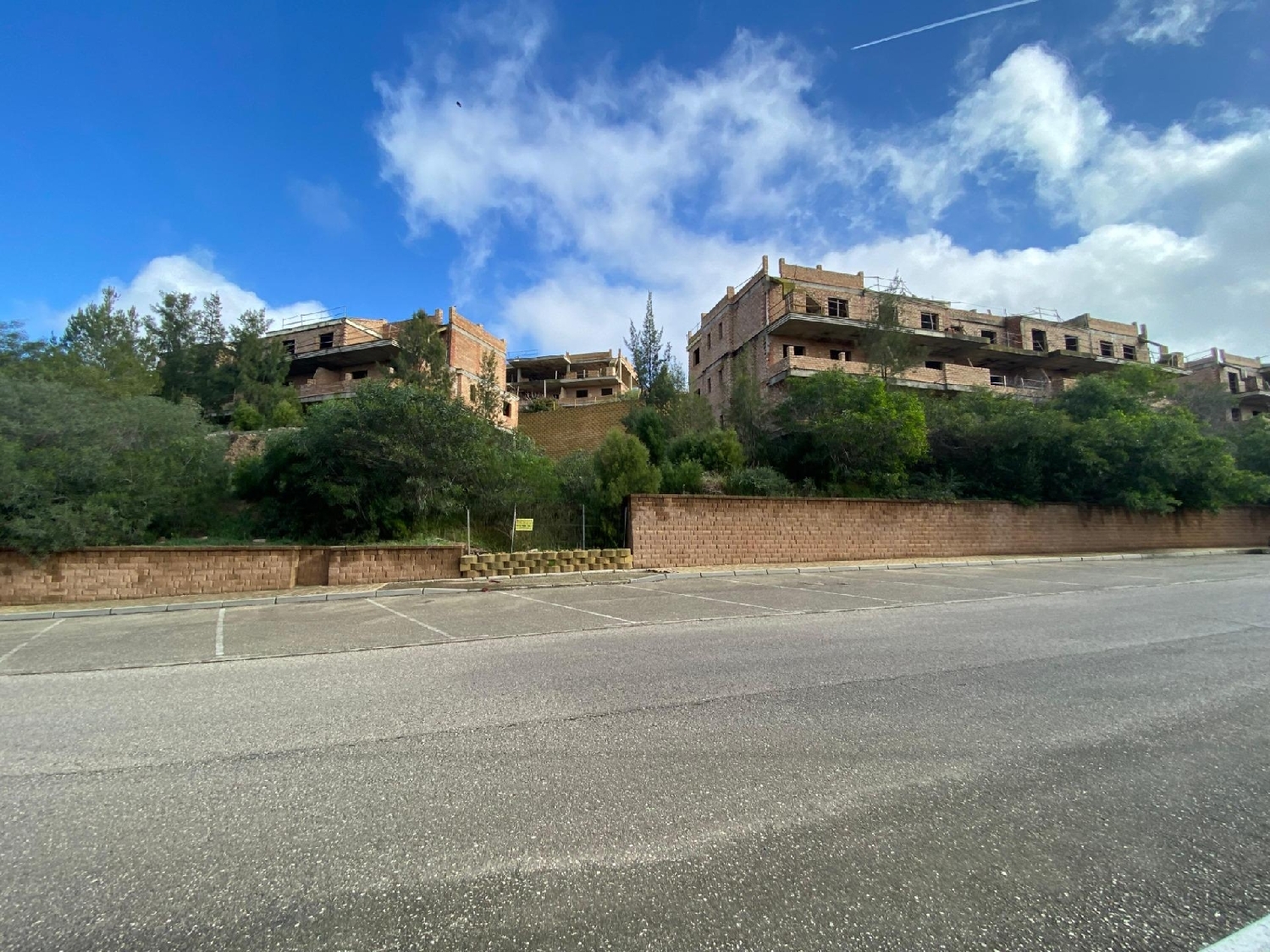  till salu tomt Nueva Jarilla Campiña De Jerez 5