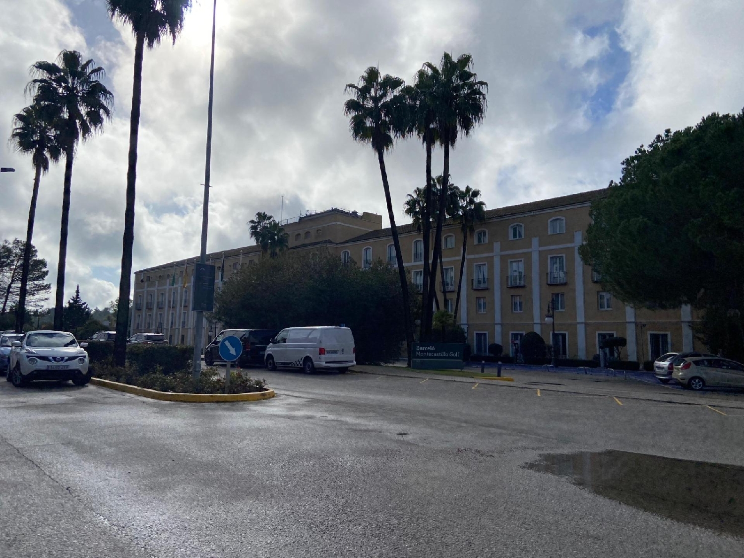  till salu tomt Nueva Jarilla Campiña De Jerez 6