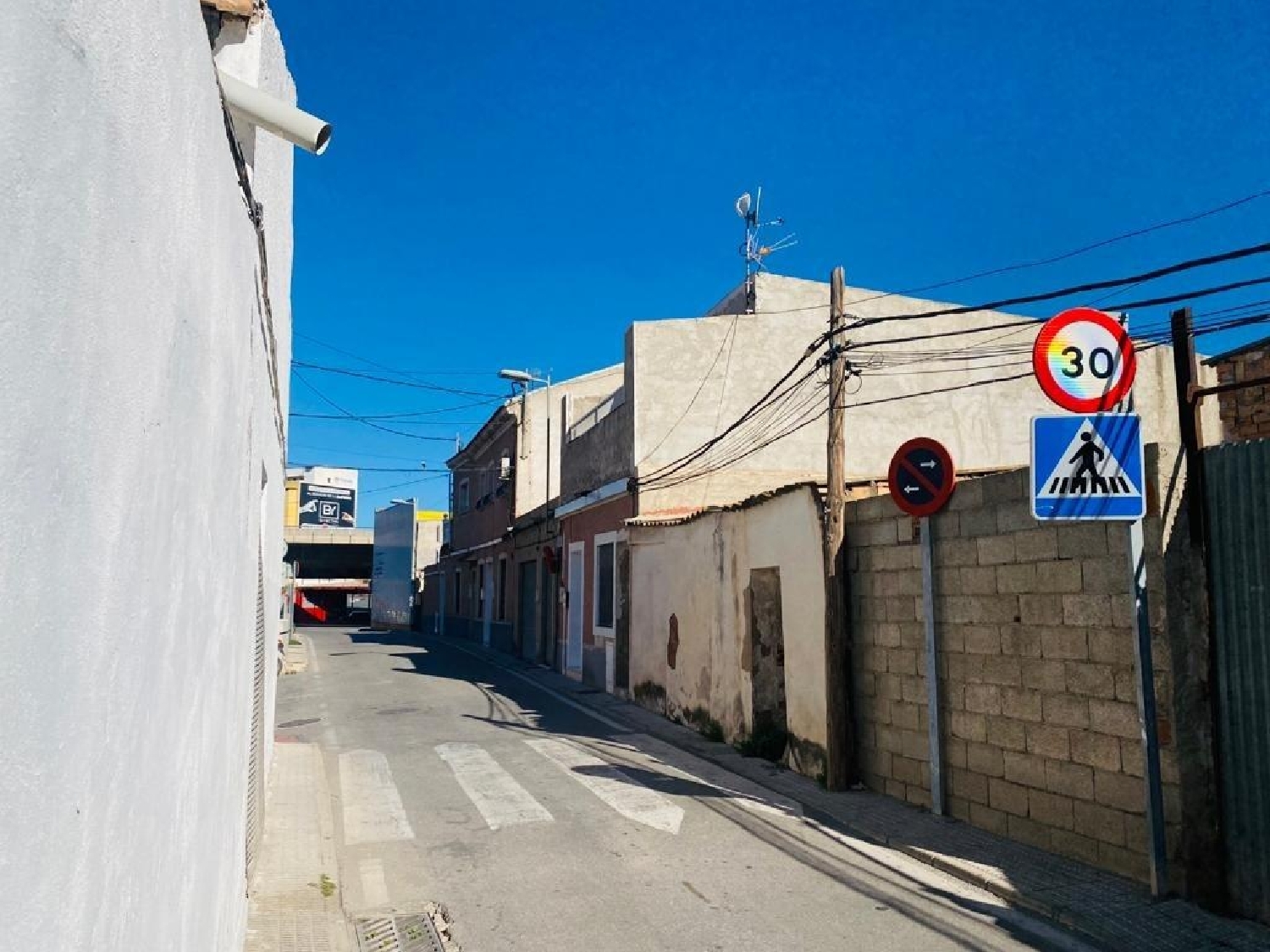  till salu tomt Torre Pollo Huerta De Murcia 5