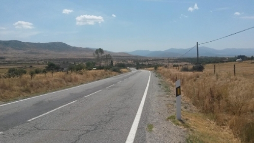 Torrecaballeros Segovia Sur plot foto 6230427