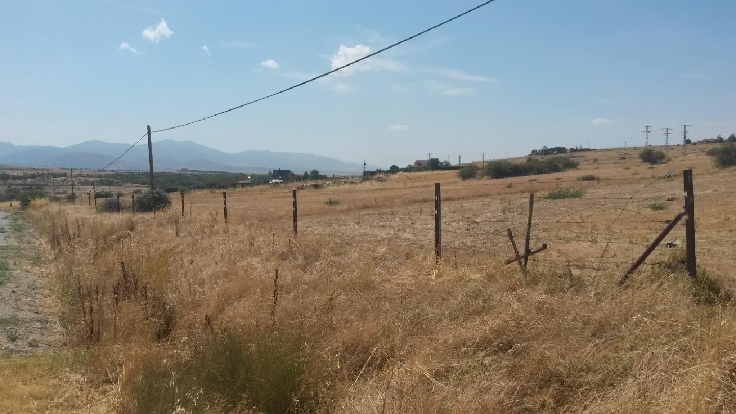  en venta terreno Torrecaballeros Segovia Sur 4