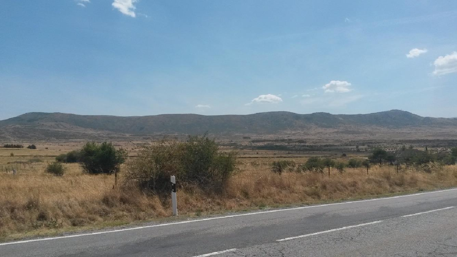  en venta terreno Torrecaballeros Segovia Sur 7